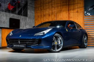 Ferrari GTC4Lusso 6.3 V12, DCT, PANO, DAYTO 2019