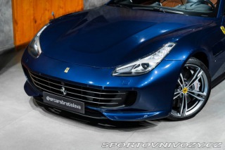 Ferrari GTC4Lusso 6.3 V12, DCT, PANO, DAYTO 2019