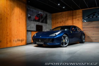 Ferrari GTC4Lusso 6.3 V12, DCT, PANO, DAYTO 2019