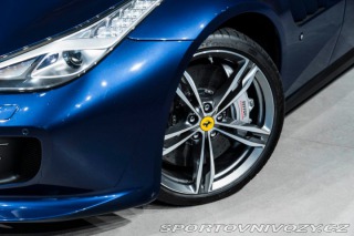 Ferrari GTC4Lusso 6.3 V12, DCT, PANO, DAYTO 2019