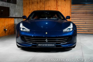 Ferrari GTC4Lusso 6.3 V12, DCT, PANO, DAYTO 2019