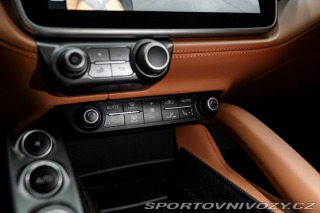 Ferrari GTC4Lusso 6.3 V12, DCT, PANO, DAYTO 2019