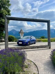 Seat Leon Cupra
