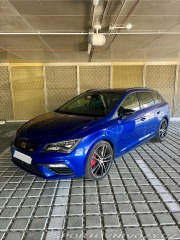 Seat Leon Cupra