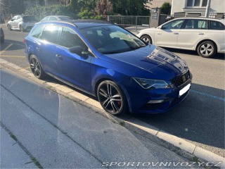 Seat Leon Cupra 2018