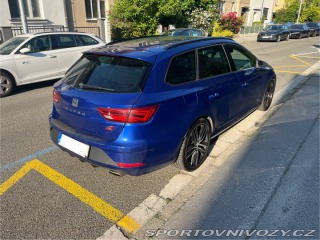 Seat Leon Cupra 2018