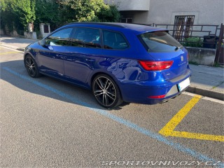 Seat Leon Cupra 2018