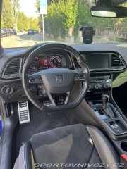 Seat Leon Cupra 2018