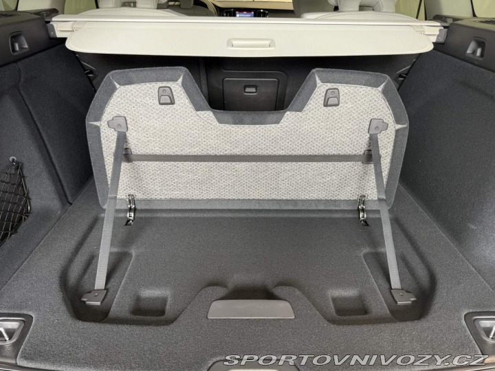 Volvo V60 T6 AWD RECHARGE 2.0L 253+ 2025