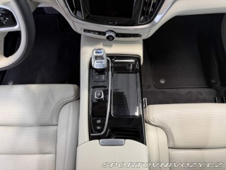Volvo V60 T6 AWD RECHARGE 2.0L 253+ 2025