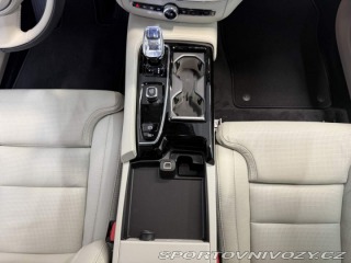 Volvo V60 T6 AWD RECHARGE 2.0L 253+ 2025