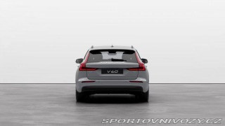 Volvo V60 T6 AWD RECHARGE 2.0L 253+ 2025