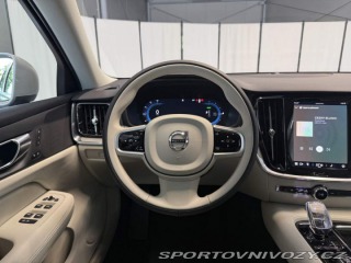 Volvo V60 T6 AWD RECHARGE 2.0L 253+ 2025
