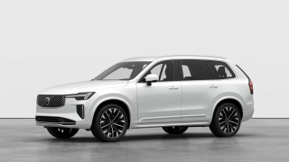 Volvo  XC90 T8 AWD RECHARGE 2.0L 310+