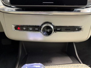 Volvo Ostatní modely XC90 T8 AWD RECHARGE 2.0L 310+ 2025
