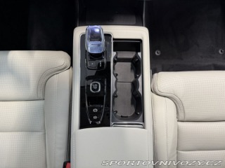 Volvo Ostatní modely XC90 T8 AWD RECHARGE 2.0L 310+ 2025