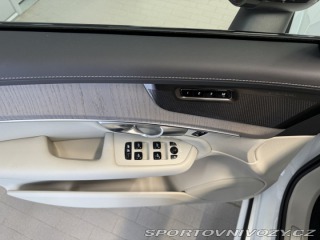 Volvo Ostatní modely XC90 T8 AWD RECHARGE 2.0L 310+ 2025