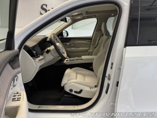 Volvo Ostatní modely XC90 T8 AWD RECHARGE 2.0L 310+ 2025