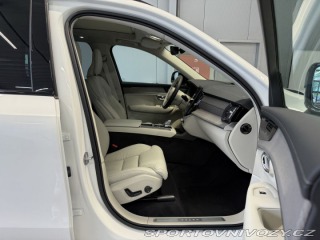 Volvo Ostatní modely XC90 T8 AWD RECHARGE 2.0L 310+ 2025