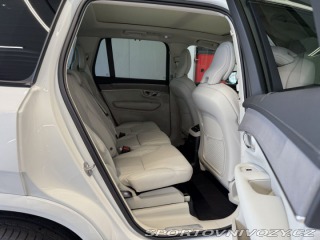 Volvo Ostatní modely XC90 T8 AWD RECHARGE 2.0L 310+ 2025