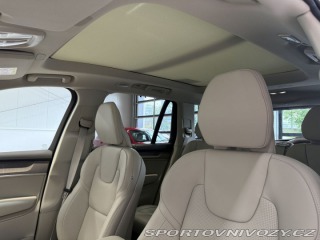 Volvo Ostatní modely XC90 T8 AWD RECHARGE 2.0L 310+ 2025