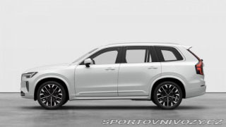 Volvo Ostatní modely XC90 T8 AWD RECHARGE 2.0L 310+ 2025