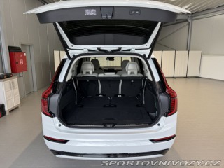 Volvo Ostatní modely XC90 T8 AWD RECHARGE 2.0L 310+ 2025