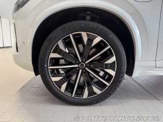 Volvo Ostatní modely XC90 T8 AWD RECHARGE 2.0L 310+ 2025