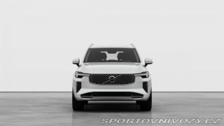 Volvo Ostatní modely XC90 T8 AWD RECHARGE 2.0L 310+ 2025