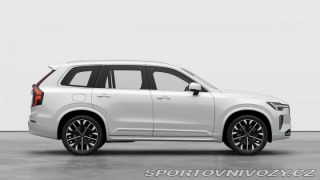 Volvo Ostatní modely XC90 T8 AWD RECHARGE 2.0L 310+ 2025