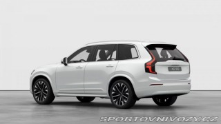 Volvo Ostatní modely XC90 T8 AWD RECHARGE 2.0L 310+ 2025