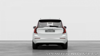 Volvo Ostatní modely XC90 T8 AWD RECHARGE 2.0L 310+ 2025