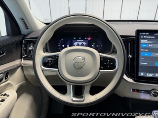 Volvo Ostatní modely XC90 T8 AWD RECHARGE 2.0L 310+ 2025