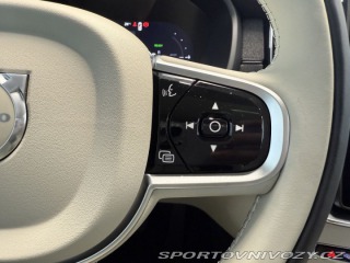 Volvo Ostatní modely XC90 T8 AWD RECHARGE 2.0L 310+ 2025