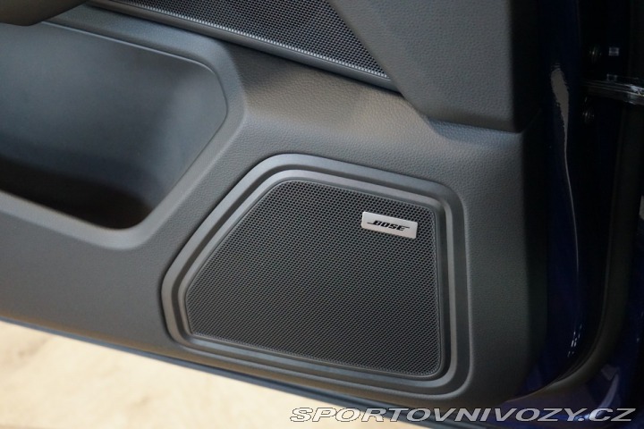Porsche Macan S*PDLS+*PASM*BOSE*CHRONO* 2024