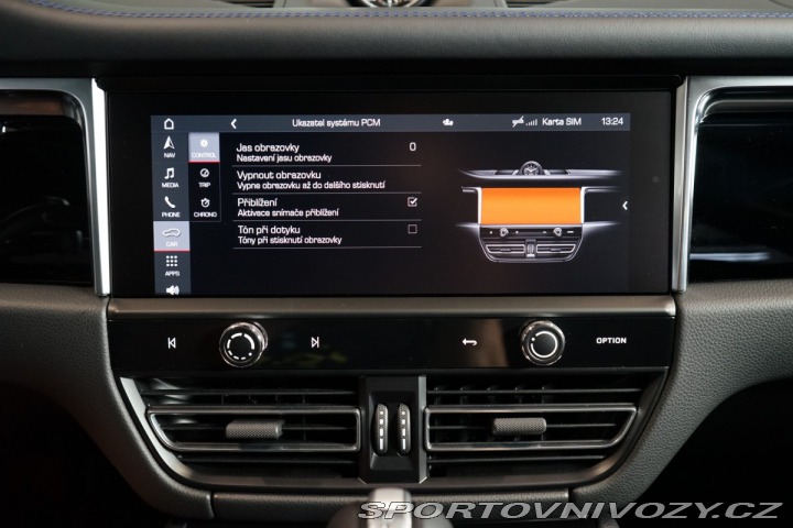 Porsche Macan S*PDLS+*PASM*BOSE*CHRONO* 2024