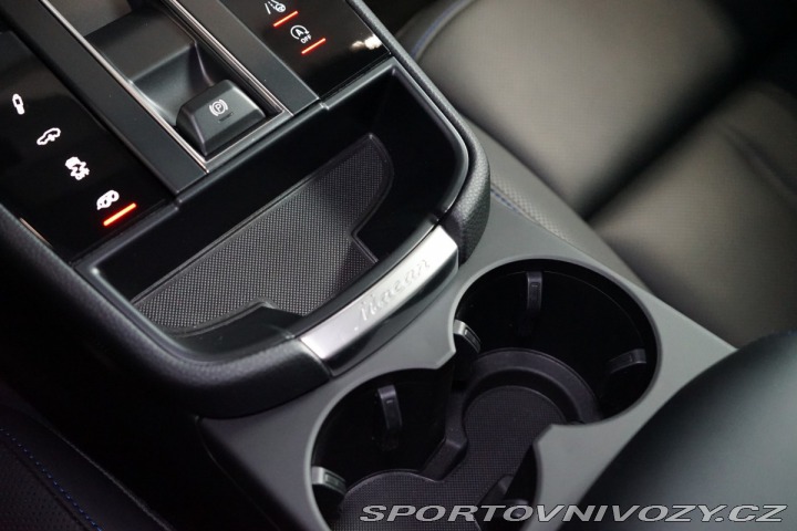 Porsche Macan S*PDLS+*PASM*BOSE*CHRONO* 2024