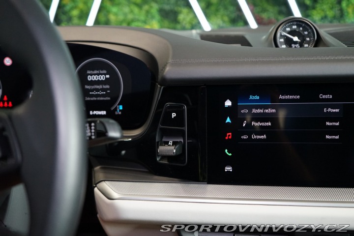 Porsche Cayenne COUPE*EHYBRID*PASM*INNO*B 2024