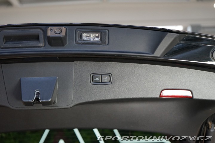 Porsche Cayenne COUPE*EHYBRID*PASM*INNO*B 2024