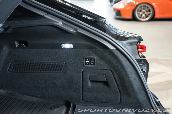 Porsche Cayenne COUPE*EHYBRID*PASM*INNO*B 2024