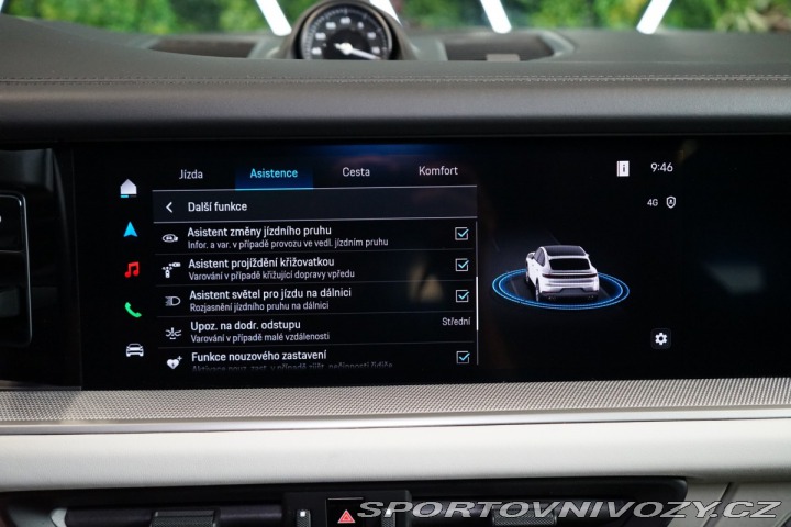 Porsche Cayenne COUPE*EHYBRID*PASM*INNO*B 2024