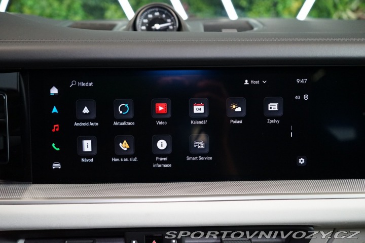 Porsche Cayenne COUPE*EHYBRID*PASM*INNO*B 2024