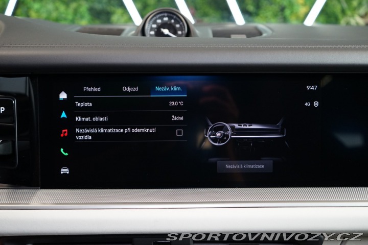 Porsche Cayenne COUPE*EHYBRID*PASM*INNO*B 2024