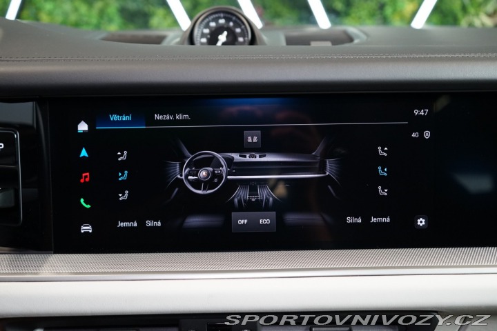 Porsche Cayenne COUPE*EHYBRID*PASM*INNO*B 2024