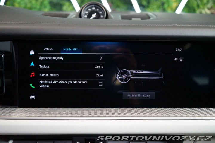 Porsche Cayenne COUPE*EHYBRID*PASM*INNO*B 2024