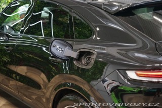 Porsche Cayenne COUPE*EHYBRID*PASM*INNO*B 2024