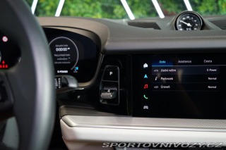 Porsche Cayenne COUPE*EHYBRID*PASM*INNO*B 2024