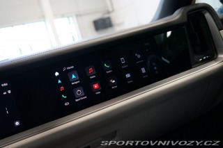 Porsche Cayenne COUPE*EHYBRID*PASM*INNO*B 2024