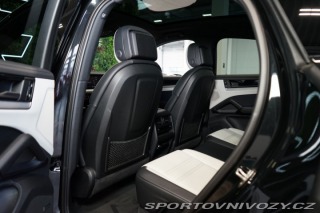 Porsche Cayenne COUPE*EHYBRID*PASM*INNO*B 2024