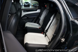 Porsche Cayenne COUPE*EHYBRID*PASM*INNO*B 2024